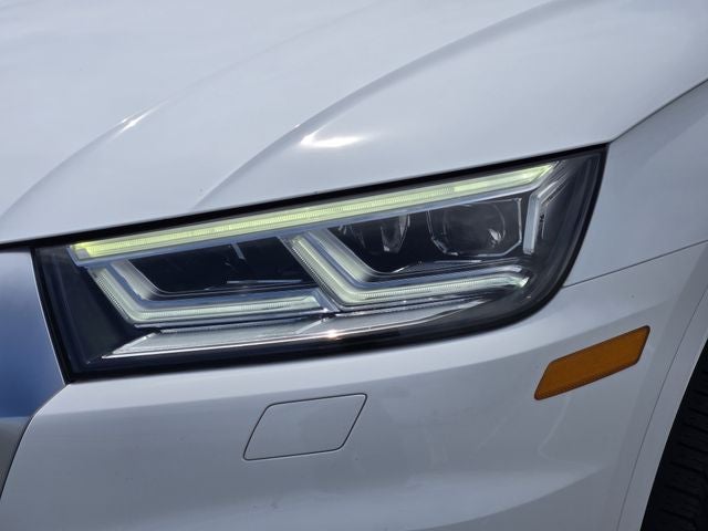 2018 Audi Q5 2.0T Premium quattro