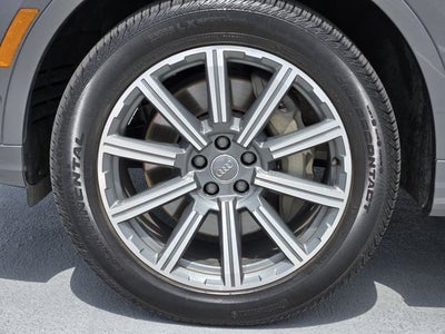 2019 Audi Q7 quattro