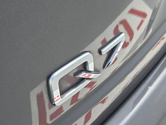 2019 Audi Q7 quattro