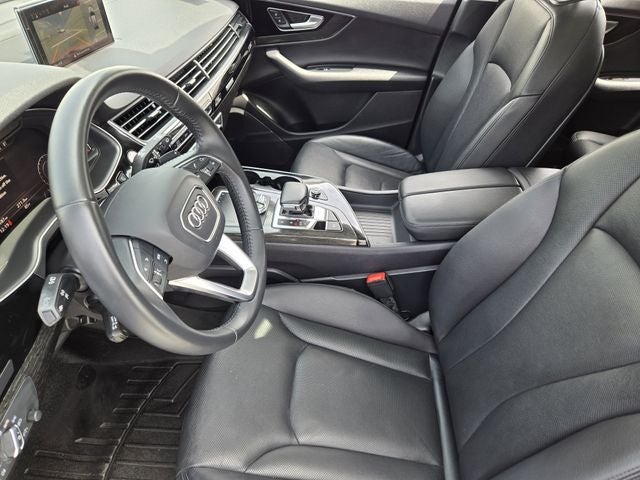 2019 Audi Q7 quattro