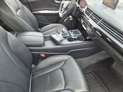 2019 Audi Q7 quattro