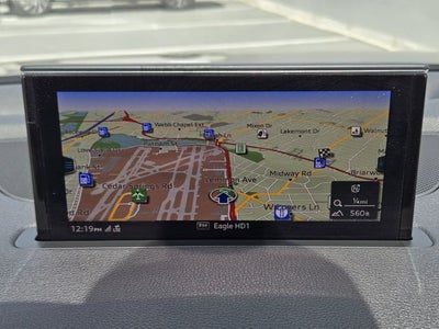 2019 Audi Q7 quattro