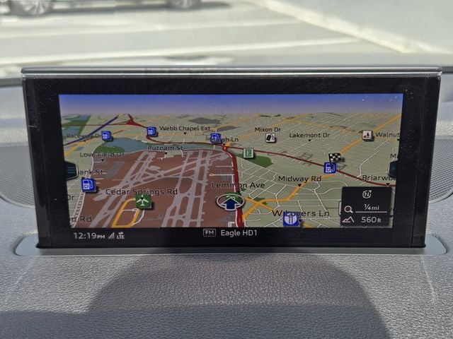 2019 Audi Q7 quattro