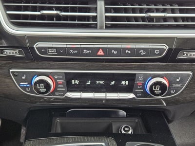 2019 Audi Q7 quattro