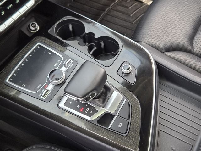 2019 Audi Q7 quattro