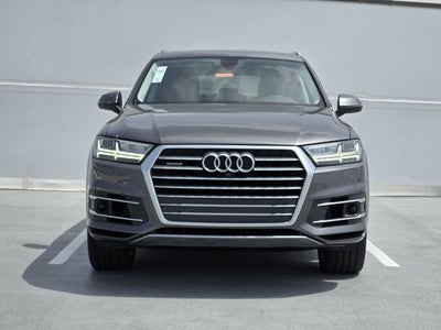 2019 Audi Q7 quattro