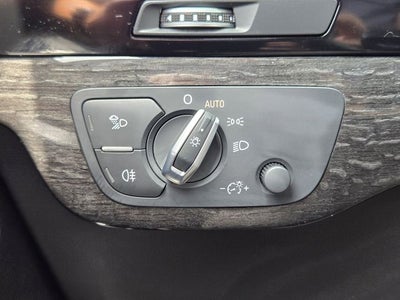 2019 Audi Q7 quattro