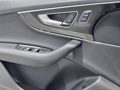 2019 Audi Q7 quattro