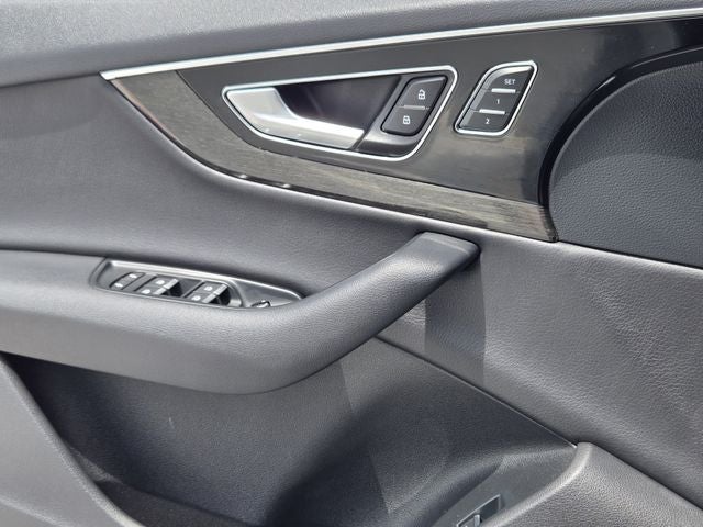2019 Audi Q7 quattro