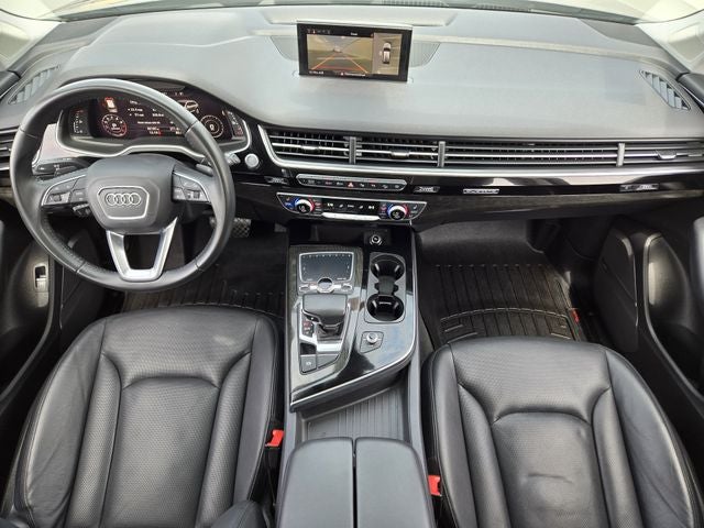 2019 Audi Q7 quattro