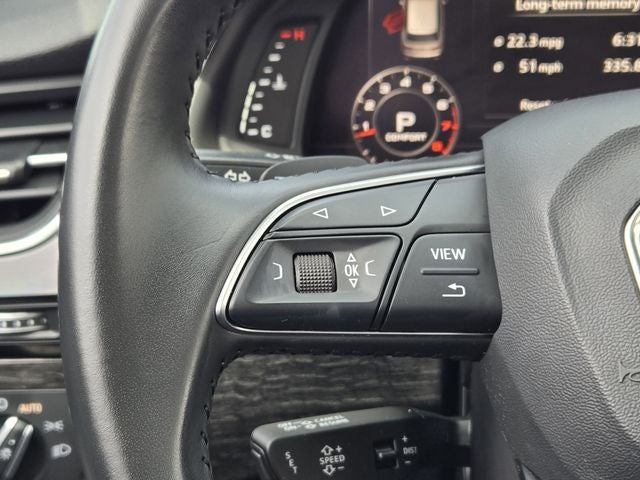 2019 Audi Q7 quattro