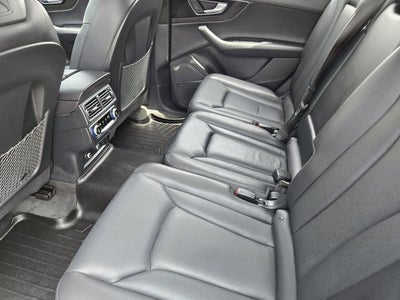 2019 Audi Q7 quattro