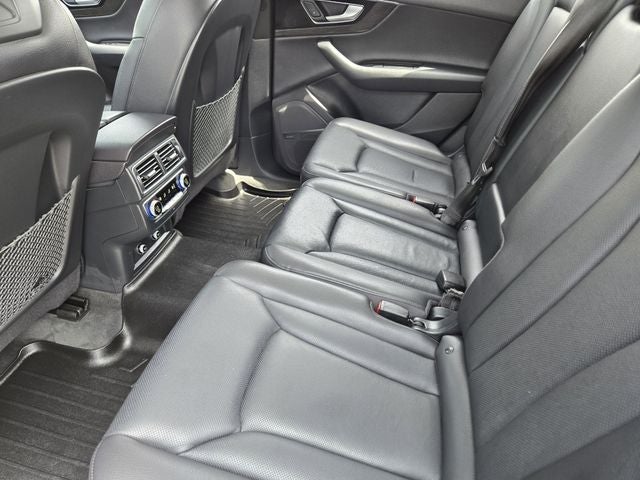 2019 Audi Q7 quattro