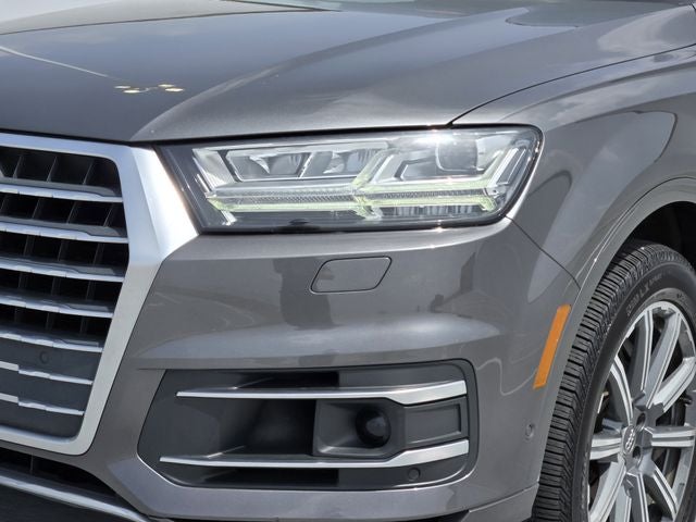 2019 Audi Q7 quattro
