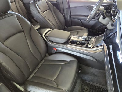 2021 Audi Q7 45 Premium Plus quattro