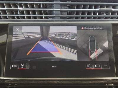 2021 Audi Q7 45 Premium Plus quattro