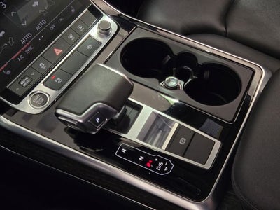2021 Audi Q7 45 Premium Plus quattro
