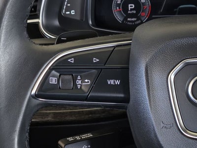 2021 Audi Q7 45 Premium Plus quattro