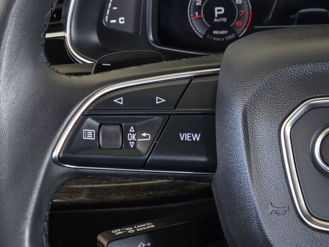 2021 Audi Q7 45 Premium Plus quattro