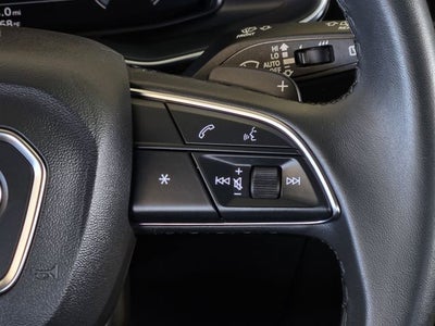 2021 Audi Q7 45 Premium Plus quattro