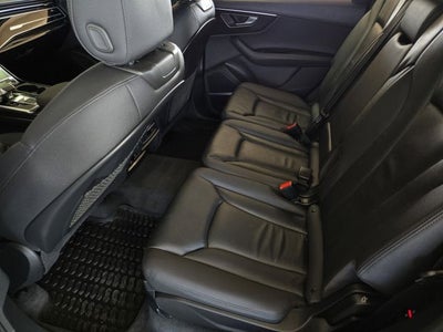 2021 Audi Q7 45 Premium Plus quattro