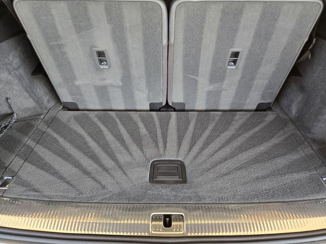 2021 Audi Q7 45 Premium Plus quattro