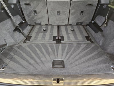 2021 Audi Q7 45 Premium Plus quattro
