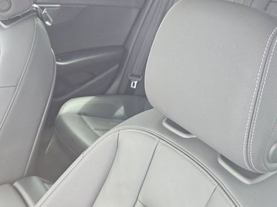 2021 Audi A5 quattro
