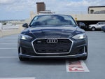 2021 Audi A5 quattro