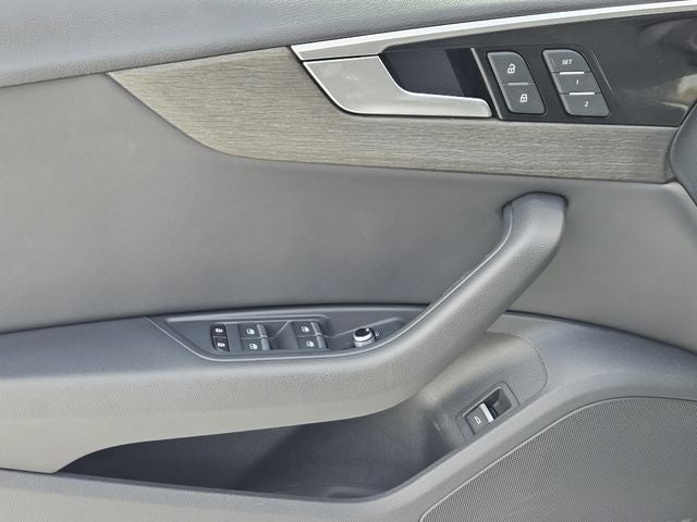 2021 Audi A5 quattro