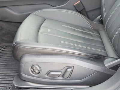 2021 Audi A5 quattro
