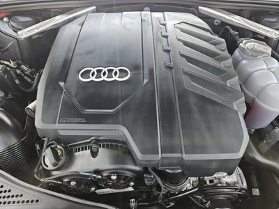 2021 Audi A5 quattro