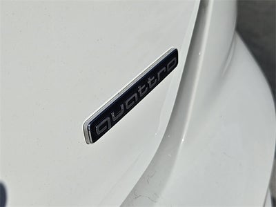 2023 Audi A4 45 S line Premium Plus quattro