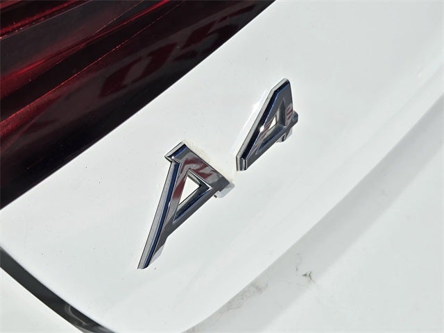 2023 Audi A4 45 S line Premium Plus quattro