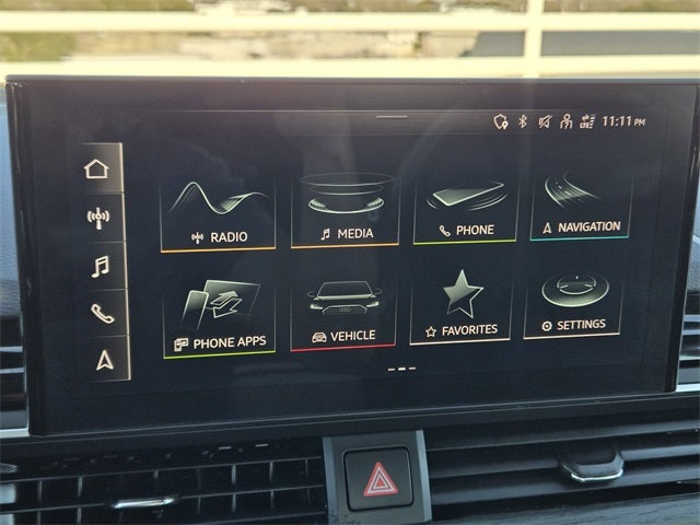 2023 Audi A4 45 S line Premium Plus quattro