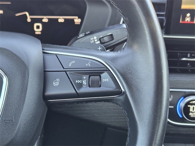 2023 Audi A4 45 S line Premium Plus quattro
