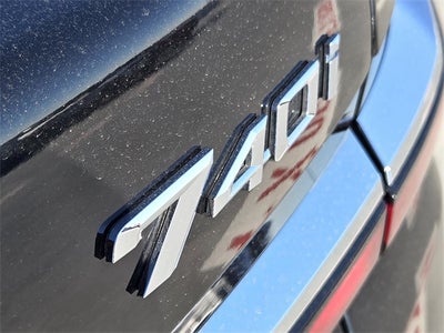 2024 BMW 7 Series 740i