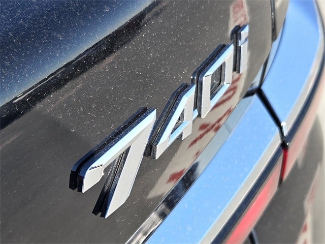 2024 BMW 7 Series 740i