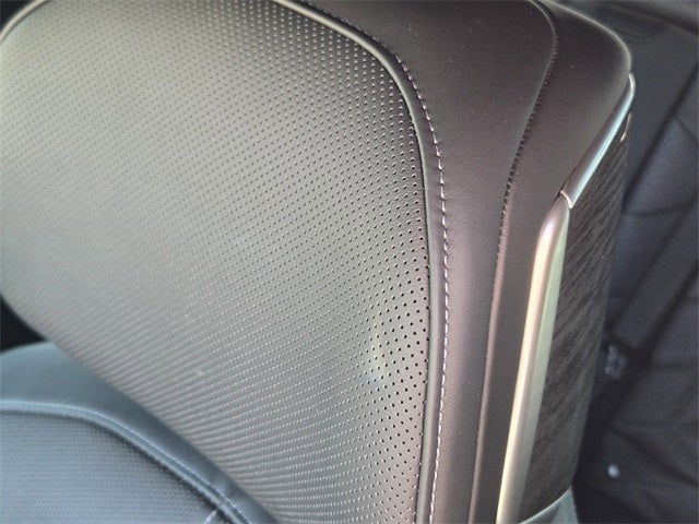 2024 BMW 7 Series 740i