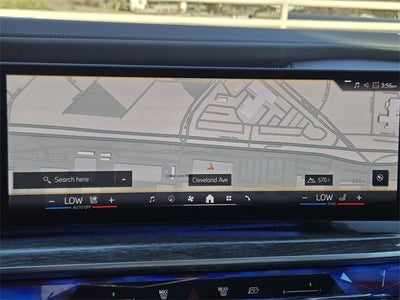 2024 BMW 7 Series 740i