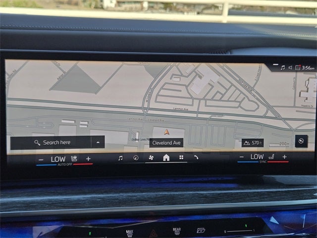 2024 BMW 7 Series 740i