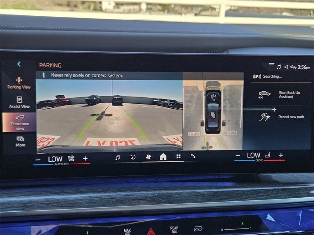 2024 BMW 7 Series 740i