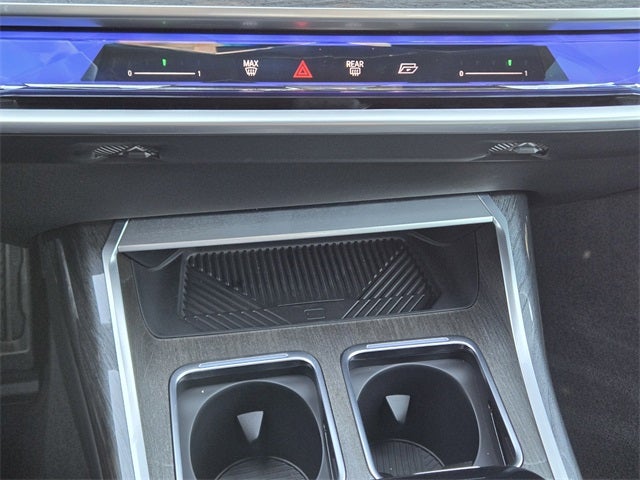 2024 BMW 7 Series 740i