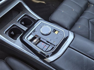 2024 BMW 7 Series 740i