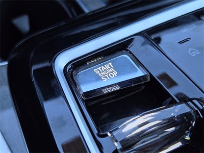 2024 BMW 7 Series 740i