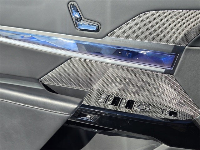 2024 BMW 7 Series 740i