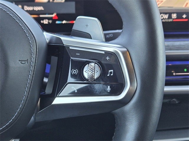 2024 BMW 7 Series 740i