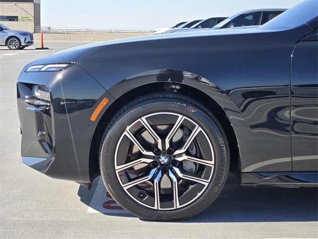 2024 BMW 7 Series 740i