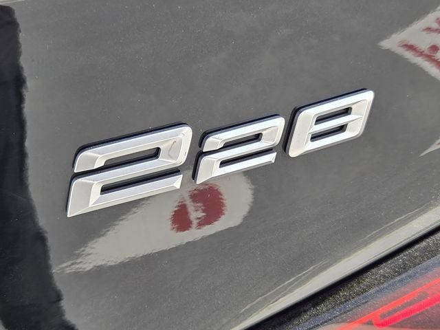 2025 BMW 2 Series 228 xDrive Gran Coupe