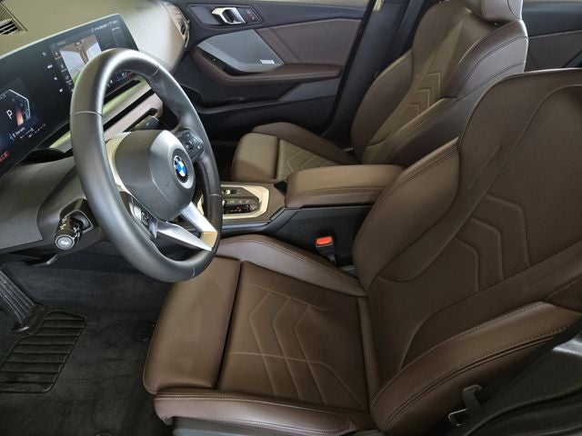 2025 BMW 2 Series 228 xDrive Gran Coupe